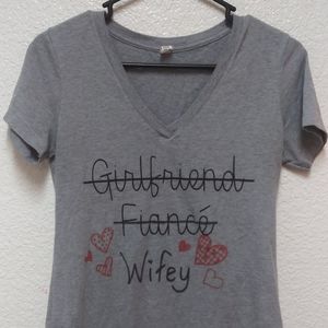Women's Medium Shirt